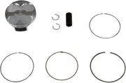 Vertex Forged High Compression Piston Kit 350cc 4-stroke
