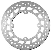 Sbs Standard Round Brake Rotor For Motorcycle