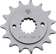 Jt Sprockets Countershaft Sprocket 520-15t