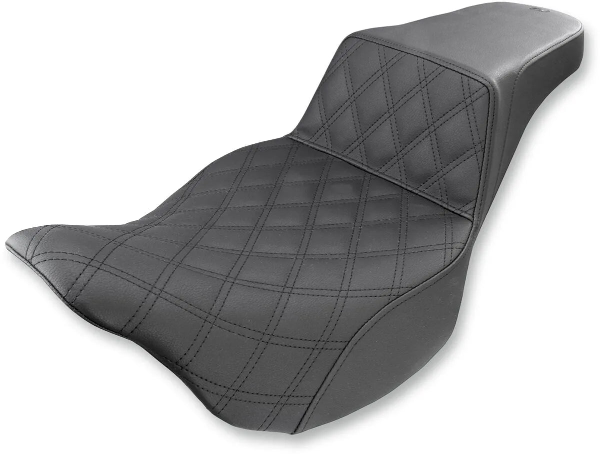 Saddlemen Step-up Seat