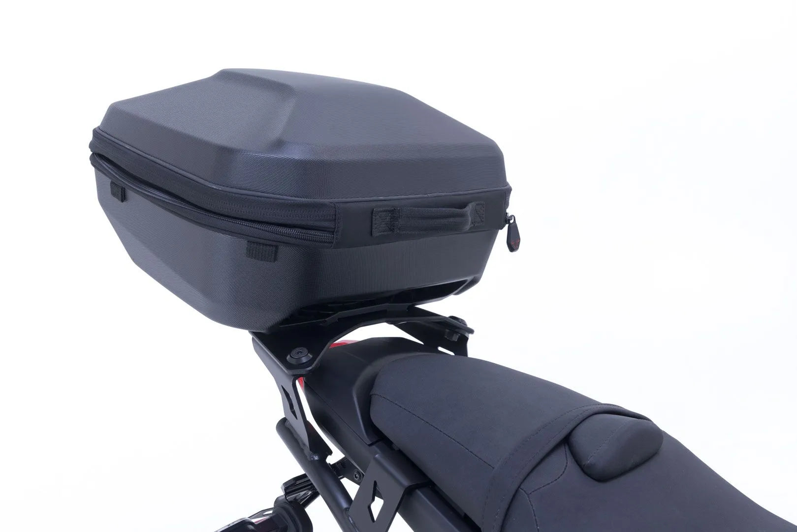Sw-motech Street Rack Luggage Rack For Motorcycles