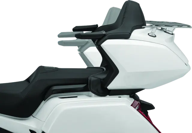 Kuryakyn Trunk Relocator Kit For Honda Gold Wing