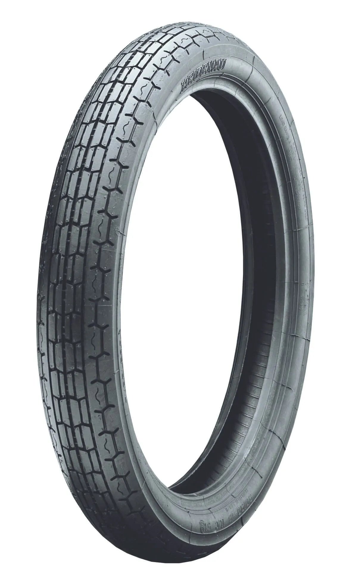 Heidenau K44 Tire 90/90-18 Front Tire