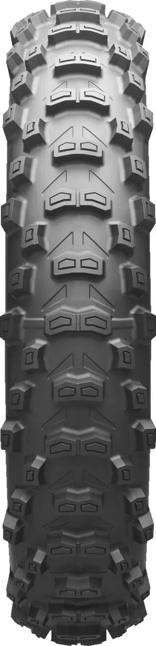 Bridgestone Battlecross E50 Rear Tire - 140/80-18