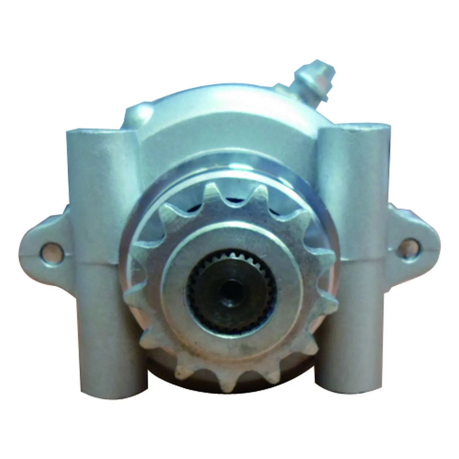 Parts Europe Starter - High-performance Replacement