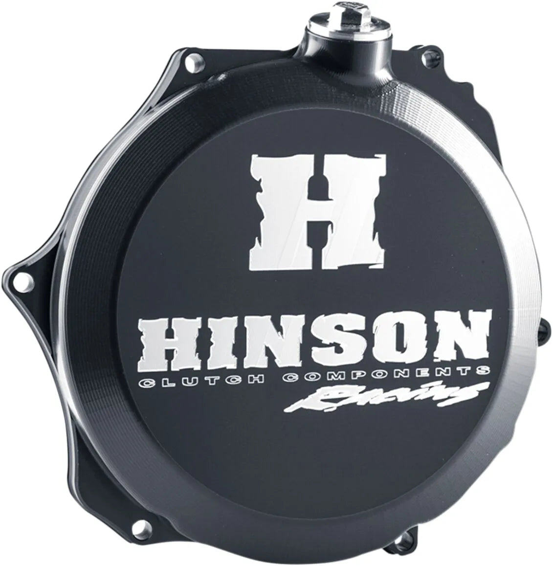 Hinson Racing Billetproof Clutch Cover