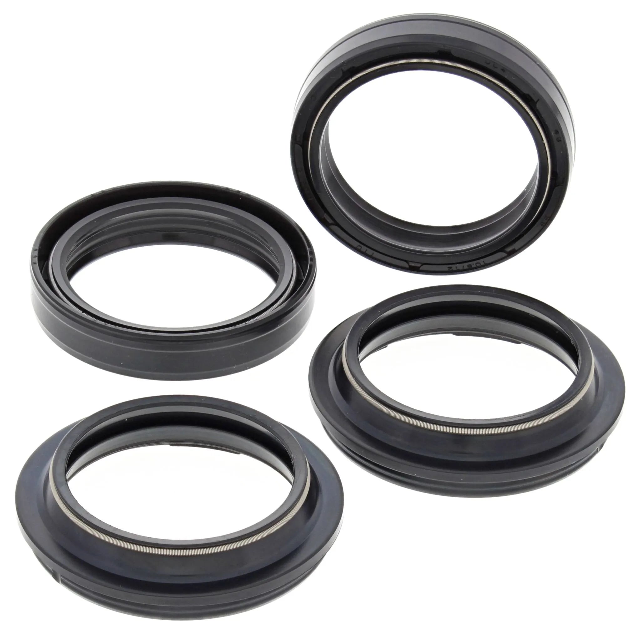 All Balls Fork Oil Seal/ Dust Seal Kit
