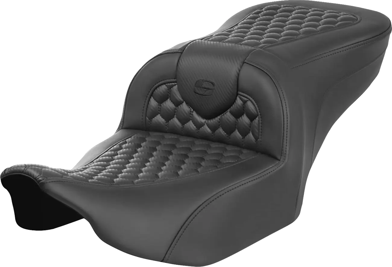 Saddlemen Honeycomb Roadsofa Seat