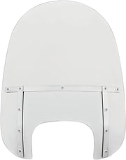 Memphis Shades Fats Windshield 21"