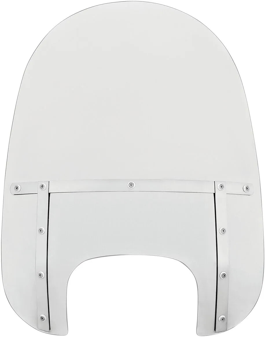 Memphis Shades Fats Windshield 21"