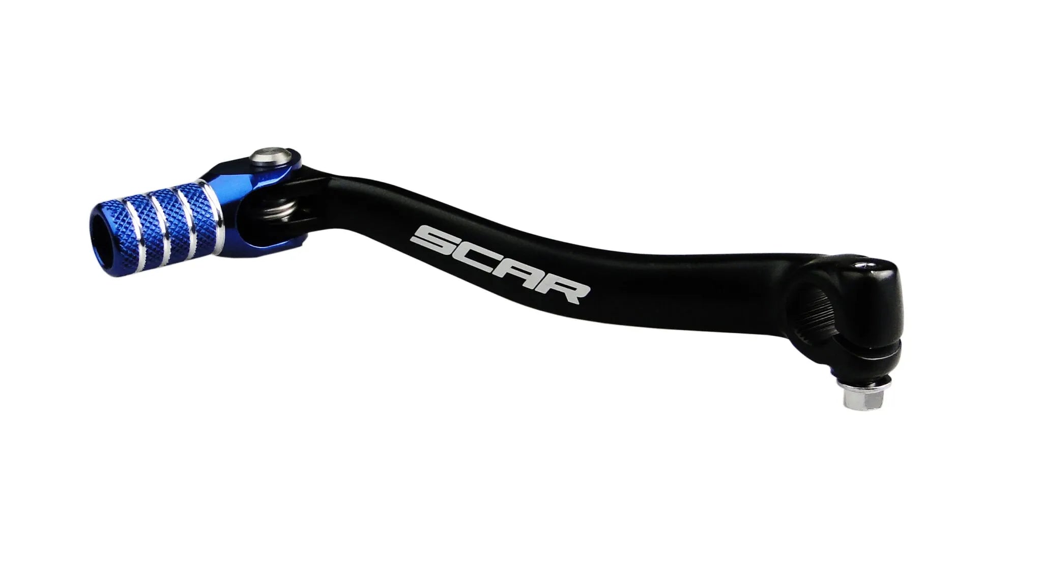 Scar Gear Shift Lever - Forged Aluminum