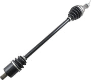 Moose Offroad Complete Axle Assembly