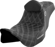 Saddlemen Pro Series Sdc Performance Grip Seat
