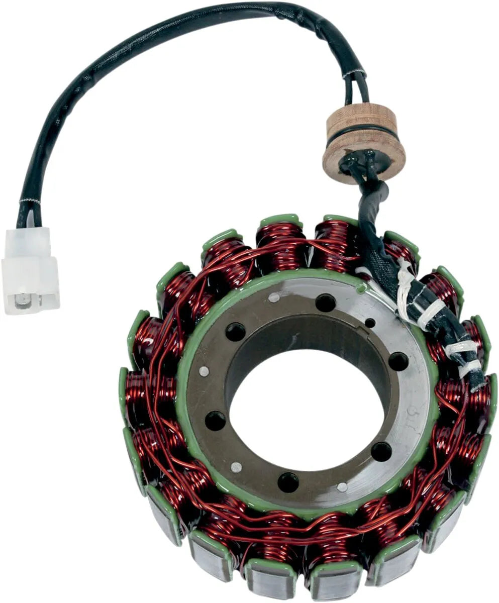 Rick's Motorsport Electric Stator For Honda