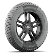 Michelin City Extra Tire - 120/80-16 Rear Tube Type