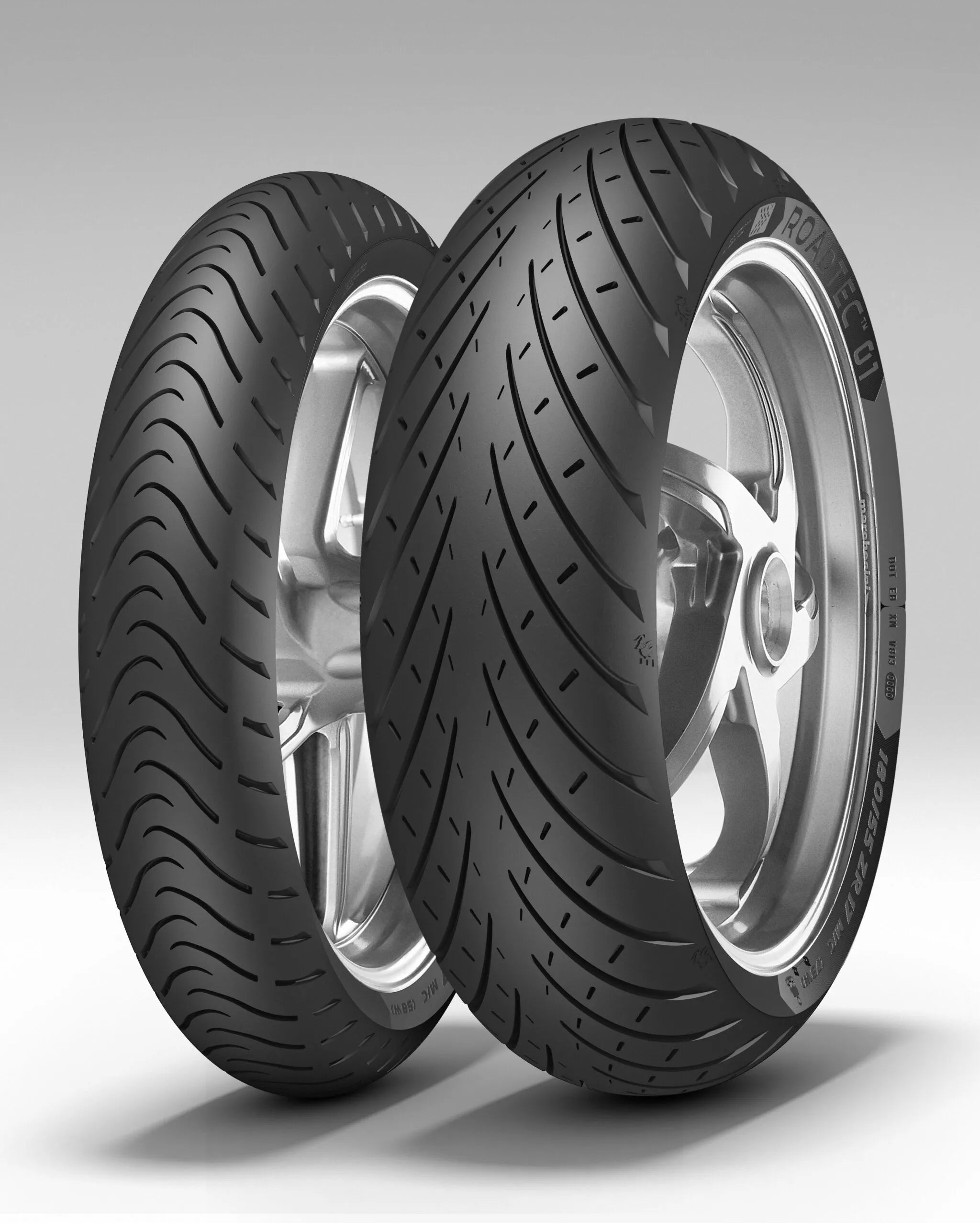 Metzeler Roadtec 01 Tire For Front Fitment