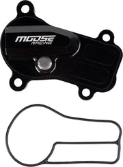 Moose Offroad Water Pump Cover For Enhanced Durability