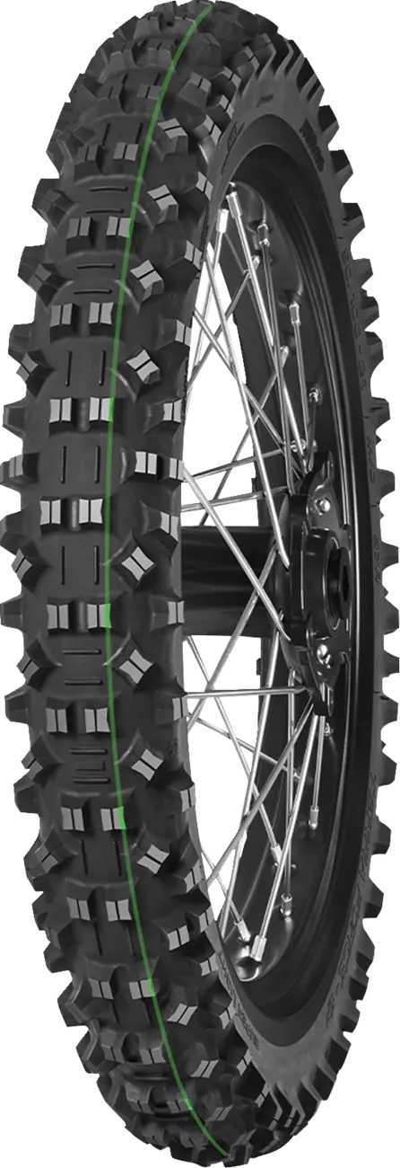 Mitas Terra Force-ef Super Light Tire 90/100-21