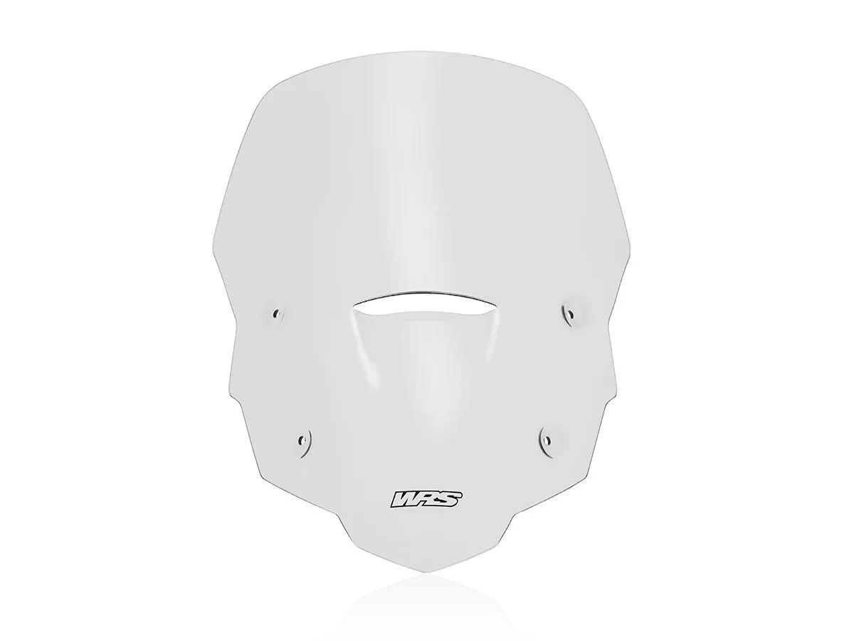 Wrs forrude – forbedret beskyttelse og stil