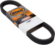 Ultimax Xs819 Drive Belt