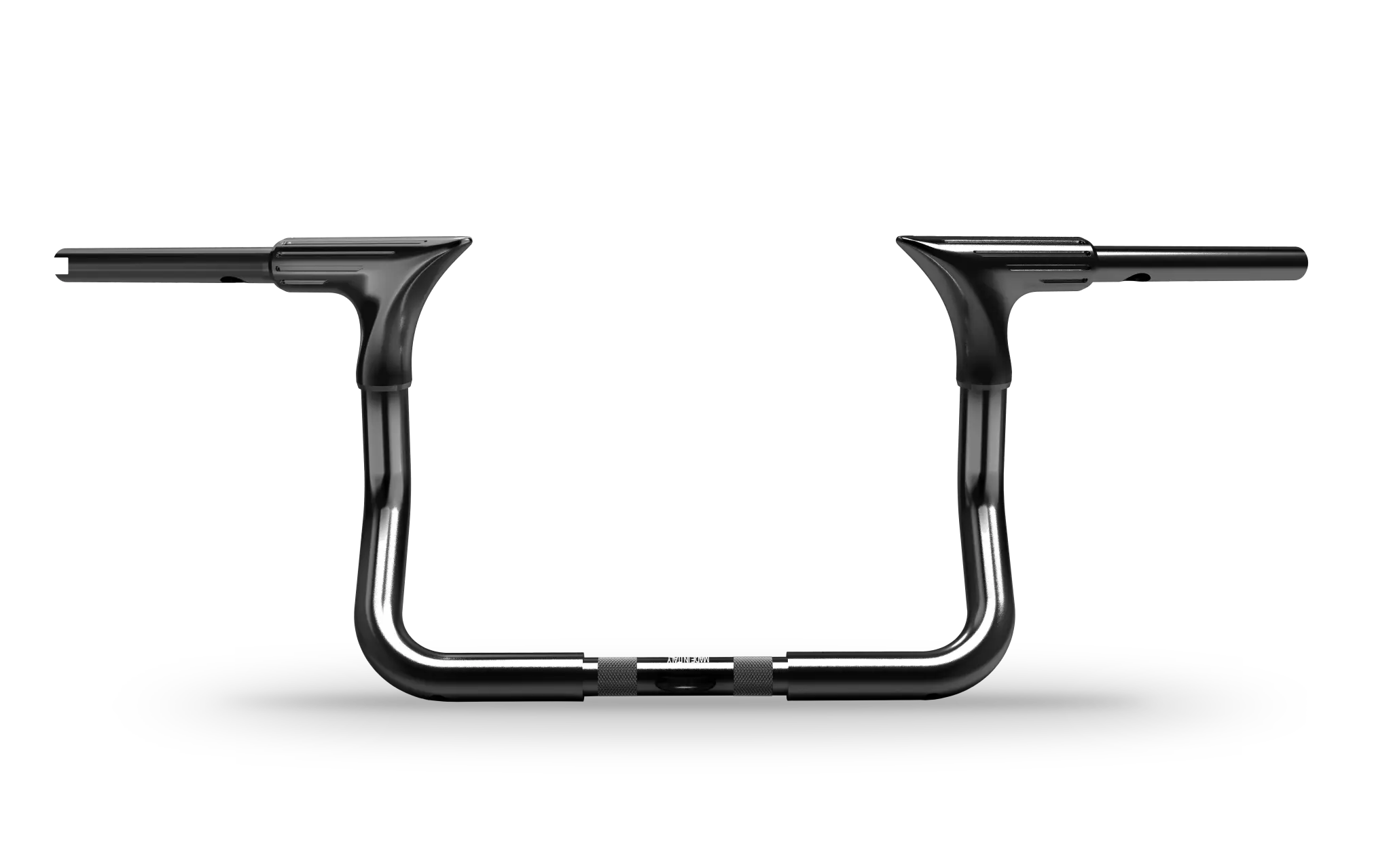 Zard Eagle Handlebar - Harley Davidson