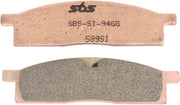 Sbs Si Offroad Sintered Brake Pads