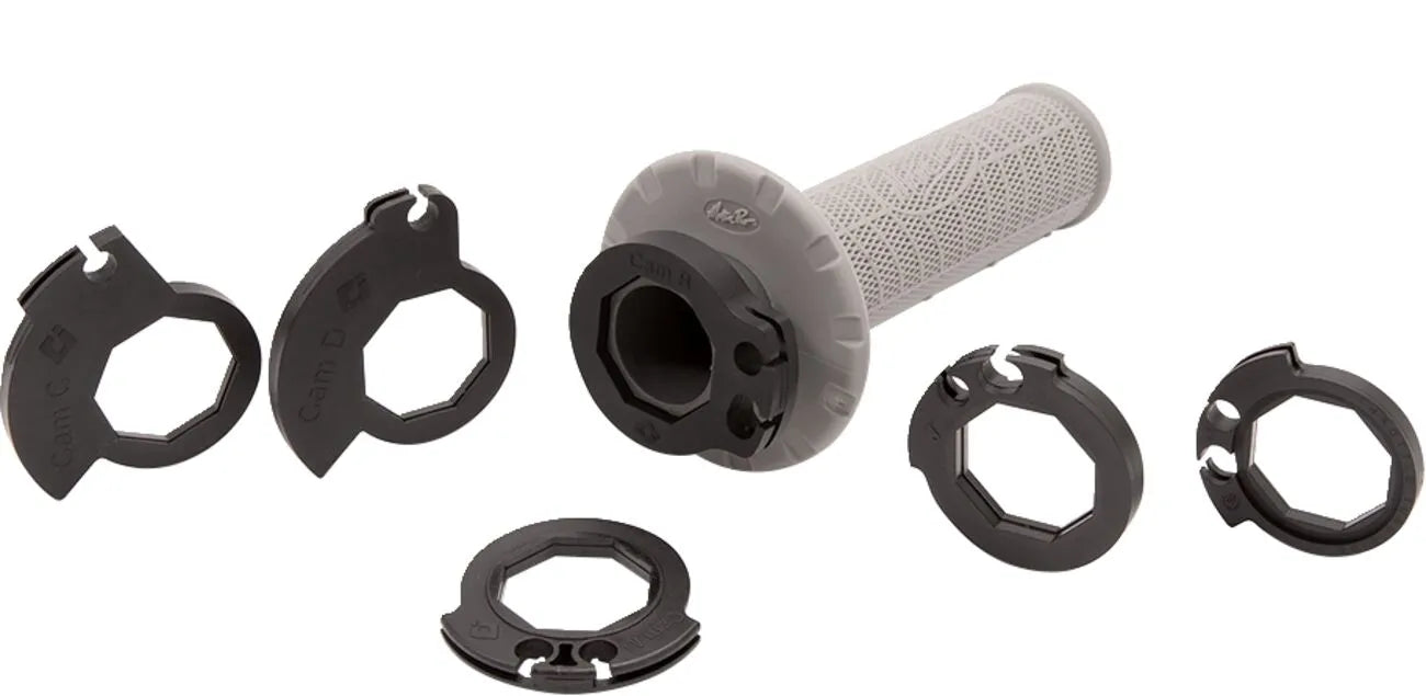 Motion Pro Dirtcontrol™ V2 Grips