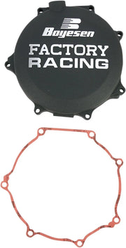 Boyesen Factory Clutch Cover