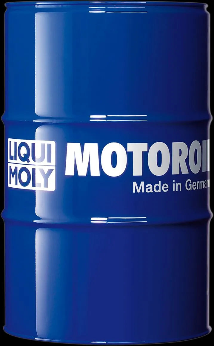 Liqui Moly 2t Street Motor Oil For 2-stroke Engines