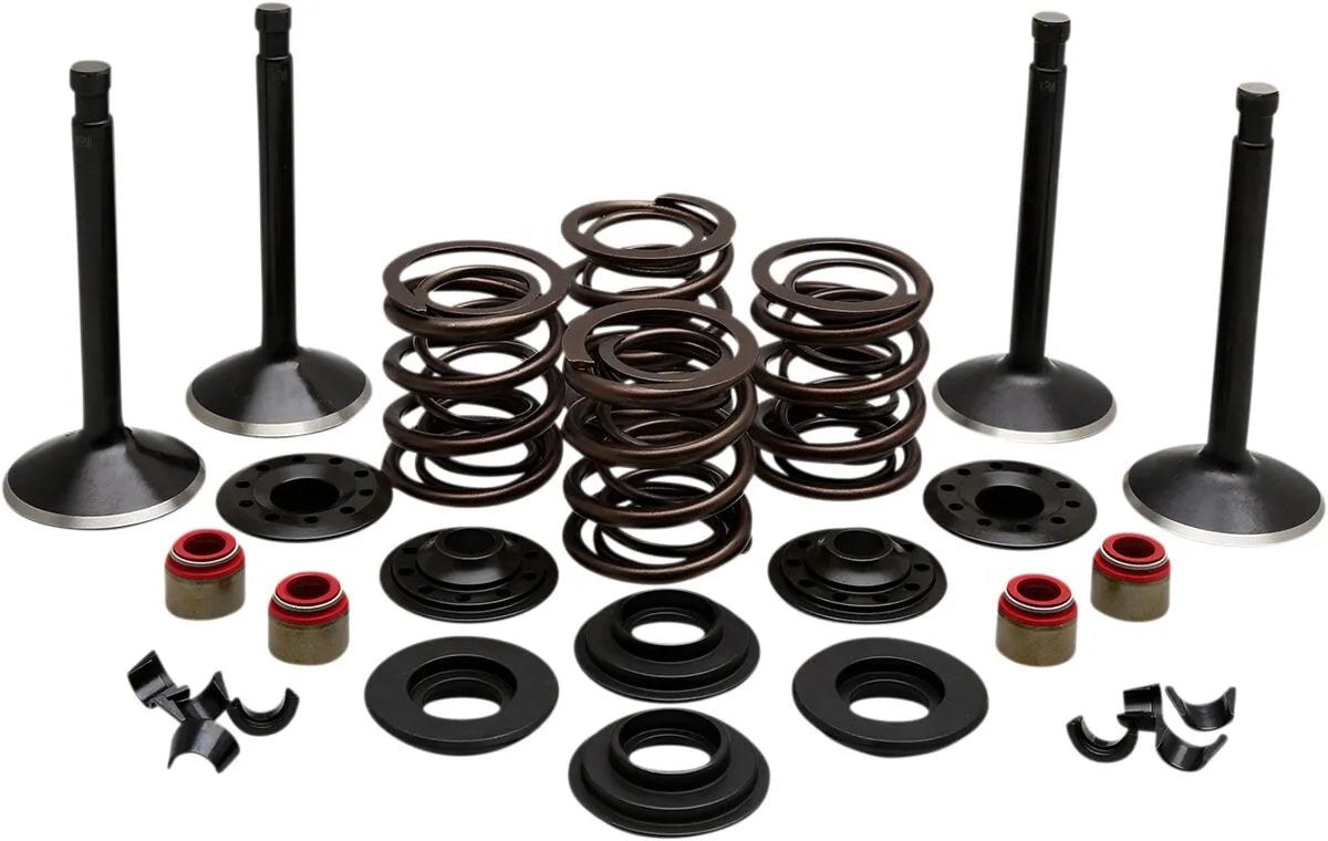 Kibblewhite Engine Valve Kit