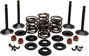 Kibblewhite Engine Valve Kit