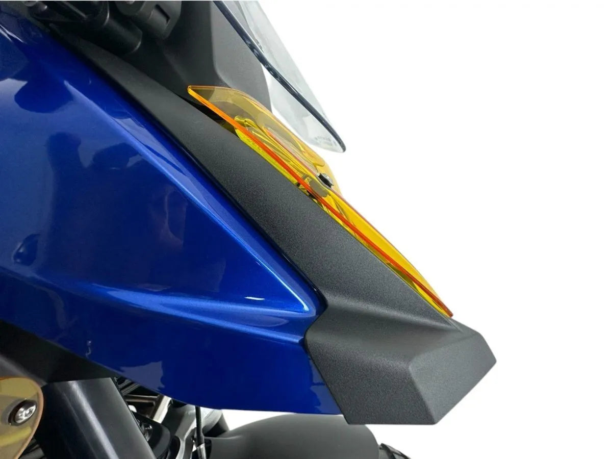 Wrs Headlight Protector - Enhanced Impact Protection
