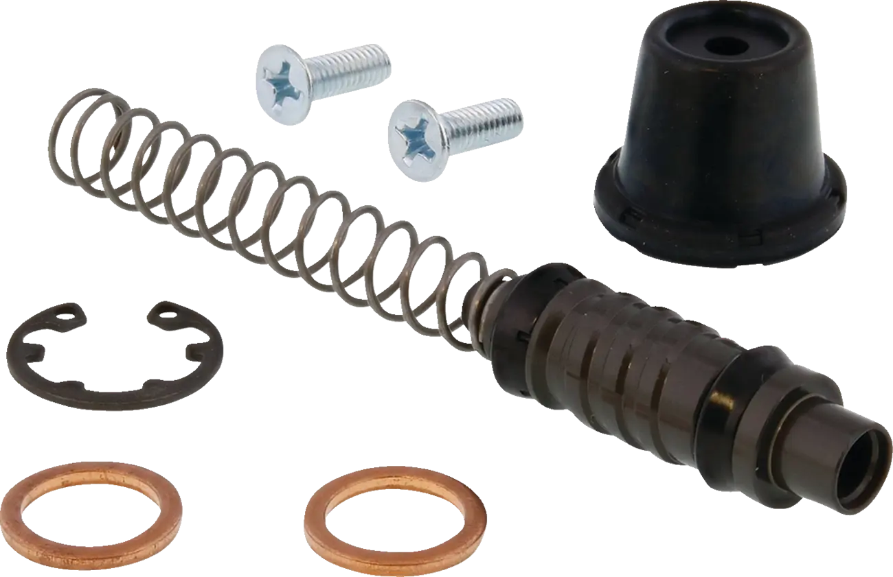 Moose Offroad Master Cylinder Rebuild Kit