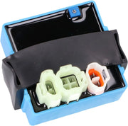 101 Octane Cdi Unit - Electronic Ignition Module