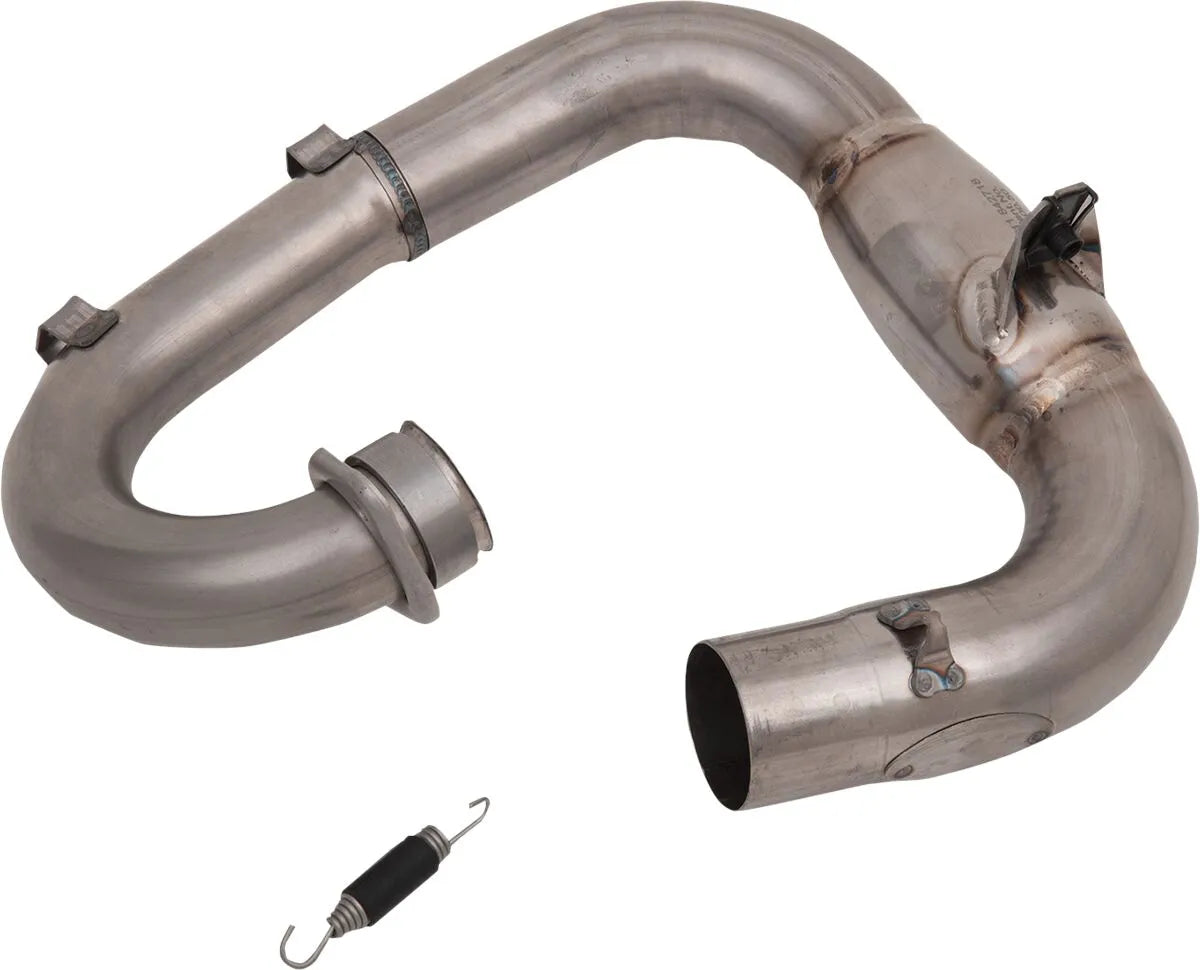 Fmf Titanium Megabomb Header - Power Booster