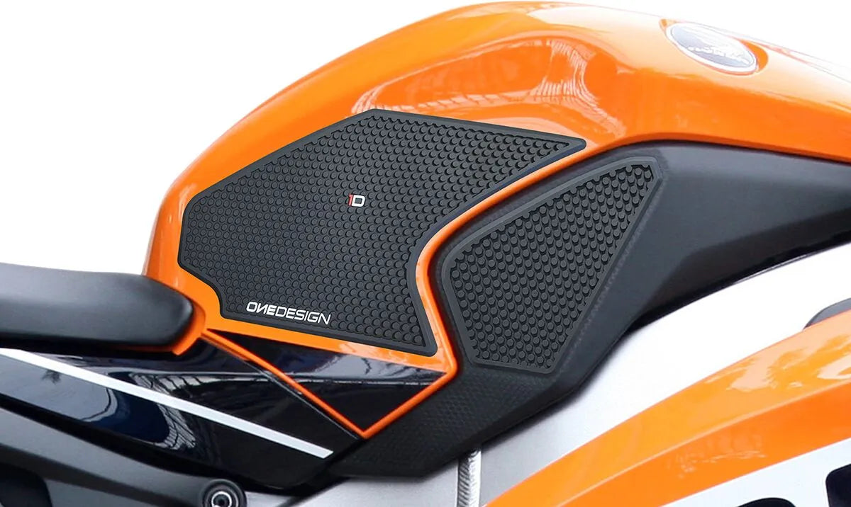 Onedesign Tank Grip For Honda Motorcycles