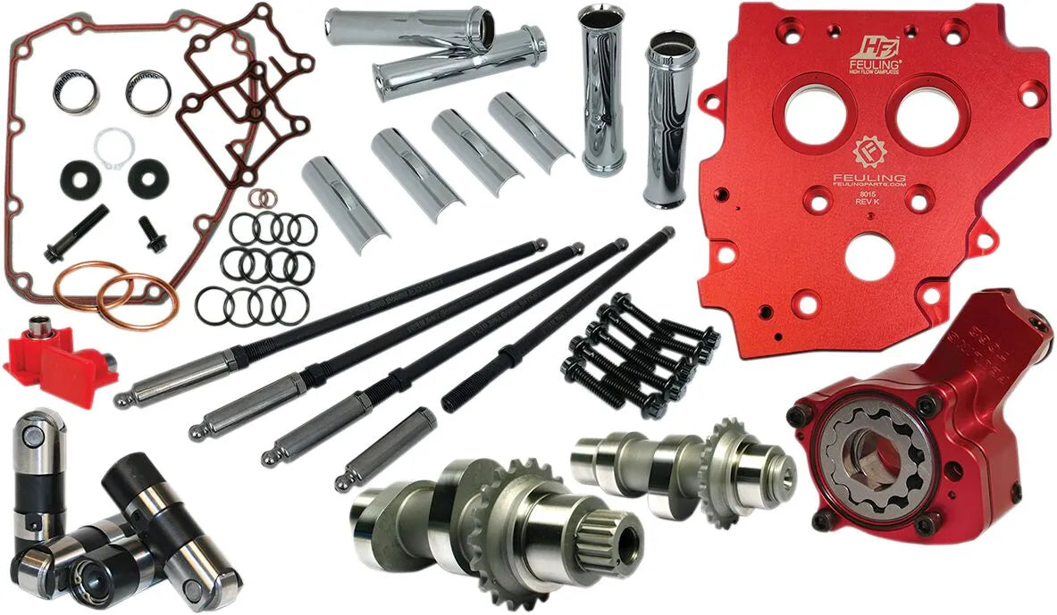 Feuling Parts Race Series Camchest Kit