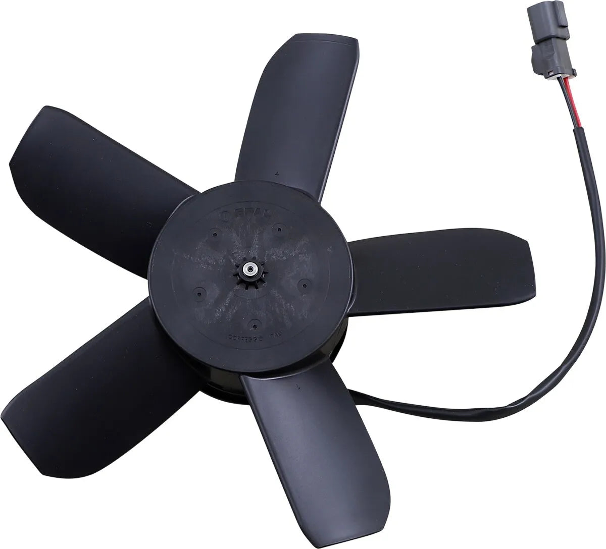 Moose Offroad Hi-performance Cooling Fan