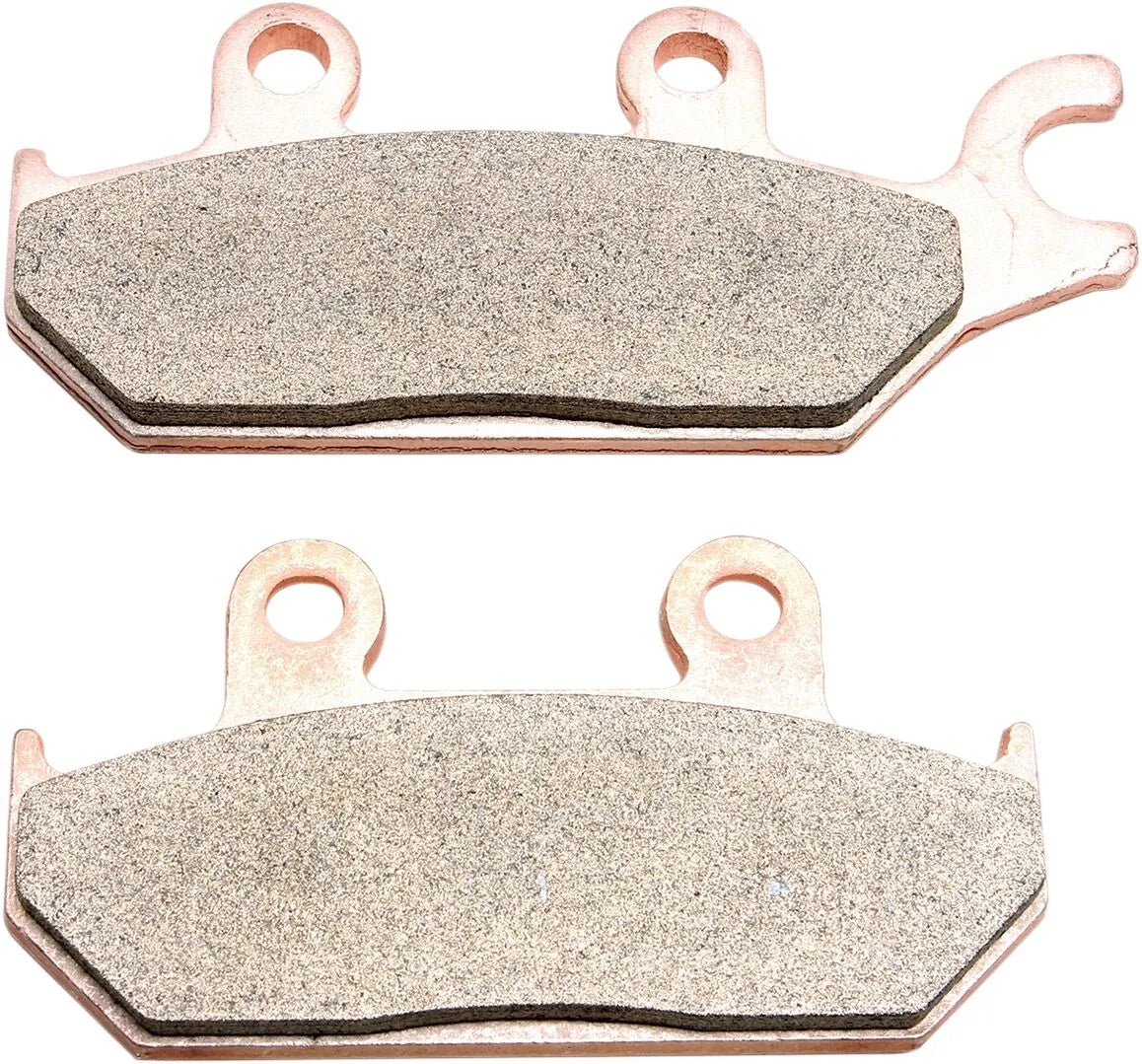 Ebc Long-life Sintered "R" Brake Pads