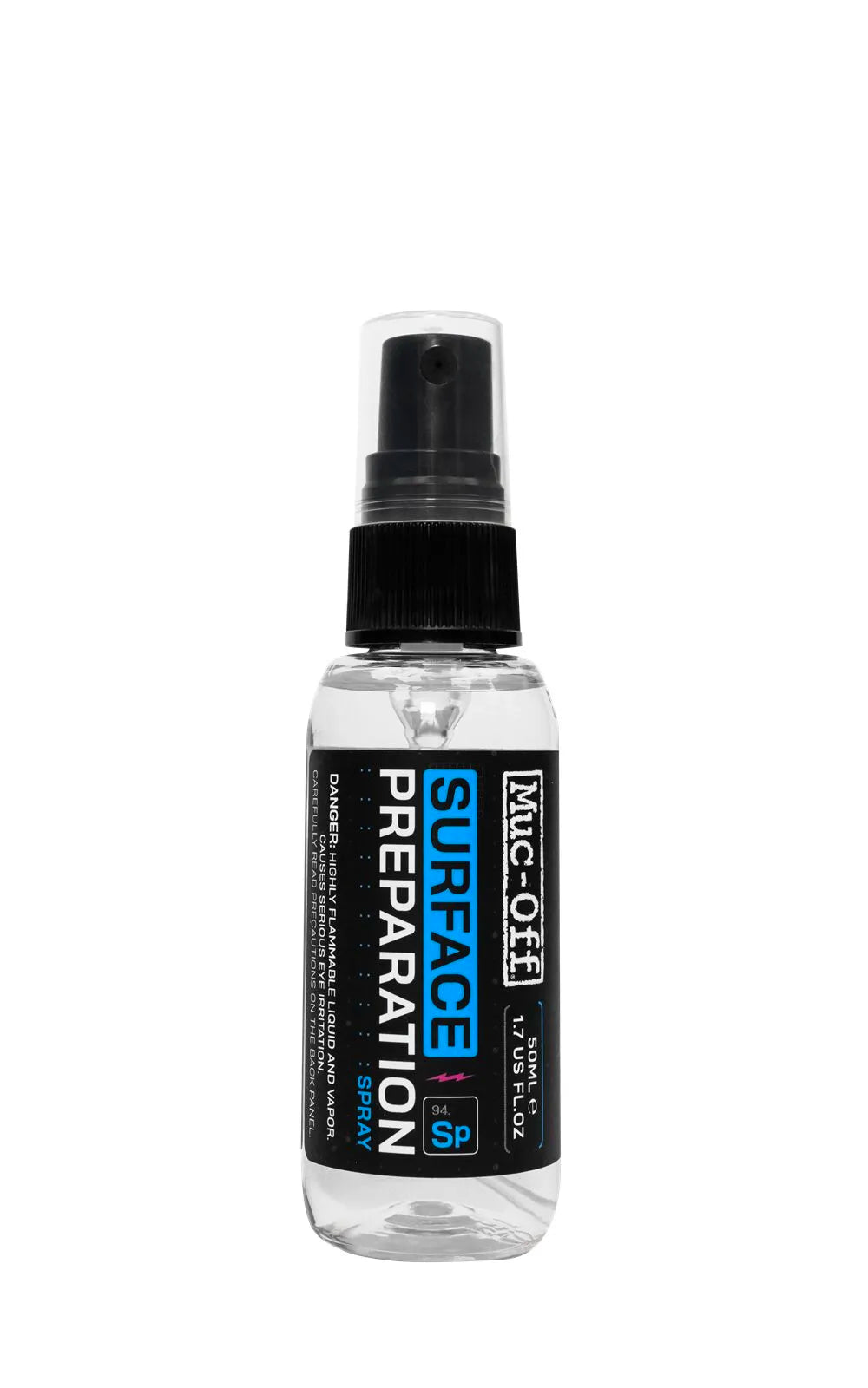 Muc-off Ceramic Protection Kit For Motorcycle