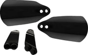 Memphis Shades Black Handguards