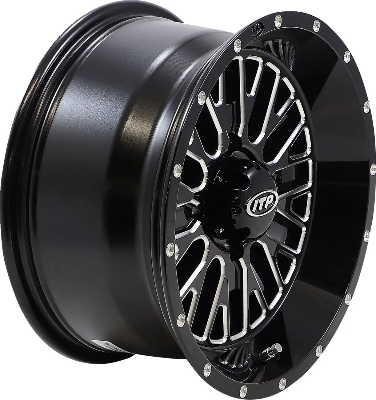 Itp Momentum Wheel - 14 Inch