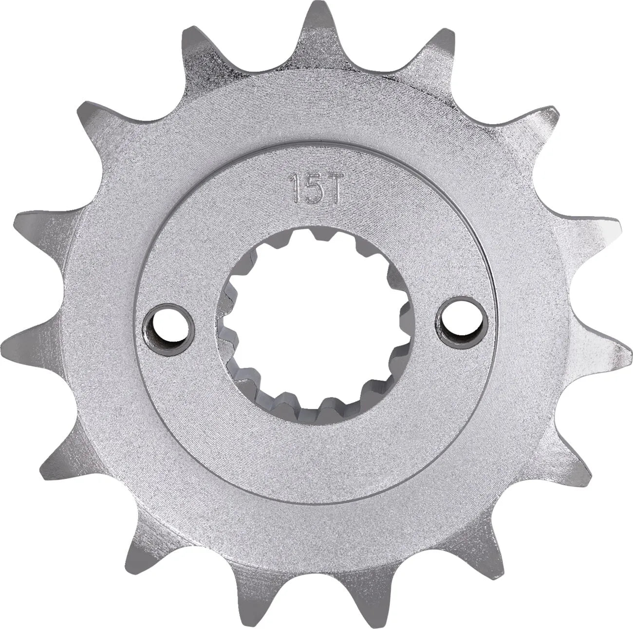 Moose Offroad Front Sprocket - 15 Tooth