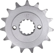 Moose Offroad Front Sprocket - 15 Tooth