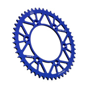 Jt Sprockets Aluminum Rear Sprocket - 520