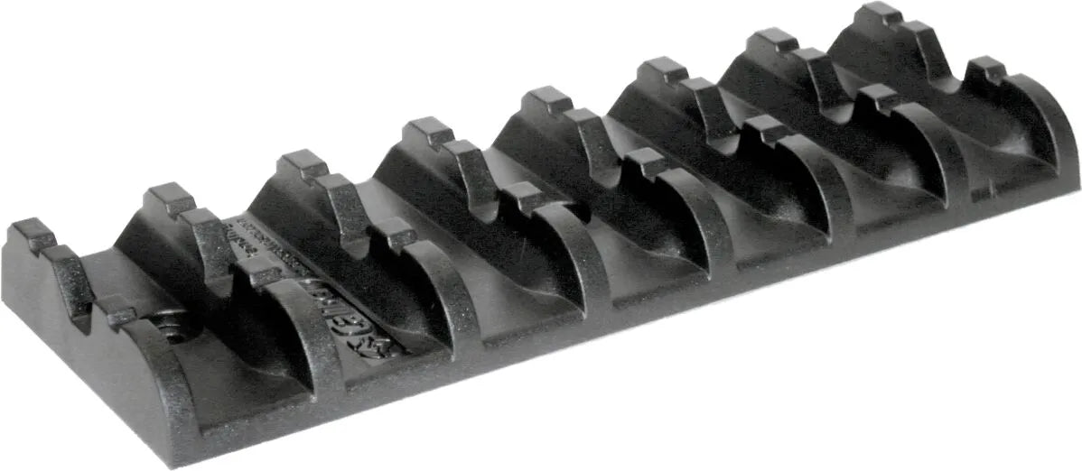 Caliber Enclosed Trailer Door Grip Glides For Snowmobiles & Atvs