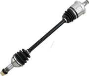 Moose Offroad Cv Axle - Oem Replacement