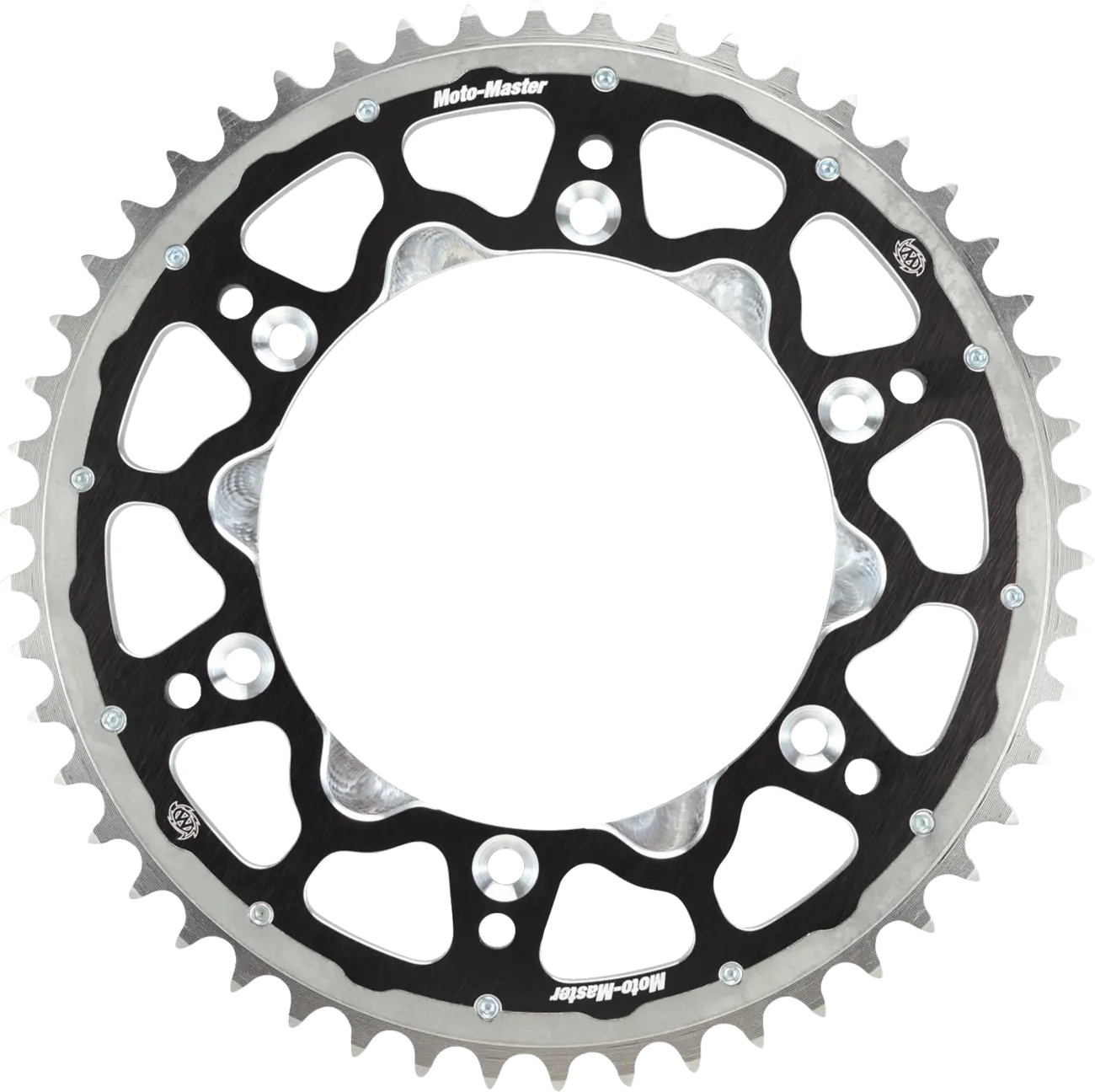 Moto-master Fusion Rear Sprocket 49t