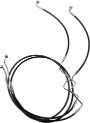 Magnum Shielding Xr Lower Brake Line