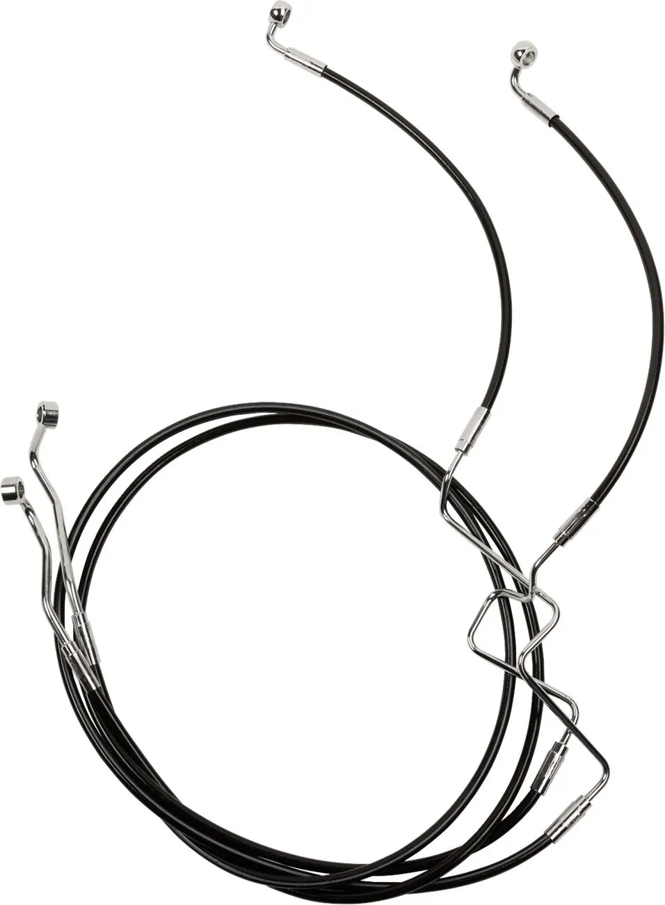 Magnum Shielding Xr Lower Brake Line